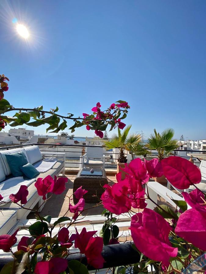 Zenit Olhao Bed & Breakfast Exterior foto